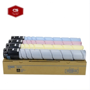 ตลับหมึกโทนเนอร์สำหรับ Konica Minolta BIZHUB C458 C658 C558 A9E8130 A9E8230ผงหมึก A9E8430 - Product Image 1