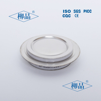 Diode redresseuse ZP300A1600V, plage de 100A à 1000A, plage de 200V à 5000V