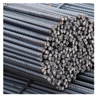 Fabricant de barres d'armature Quantité en vrac Toutes les barres d'armature filetées 8mm 12mm Barres d'armature en acier de qualité 60