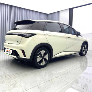 Auto Usado BYD Dolphin 2024, Versión con 420 Kilómetros <span class=keywords><strong>de</strong></span> Autonomía, Volante a la Izquierda, Eléctrico, Techo Panorámico - Product Image 3