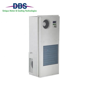 Climatiseur AC 1500W 3000W 300 500 600 800 1000W 48VDC 230V Sans unité extérieure Boîtiers électroniques extérieurs - Product Image 3