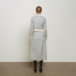 Chaqueta recortada Valdus a buen precio, superficie suave y suave, poliéster deportivo, embalaje personalizado del fabricante de Vietnam - Product Image 4