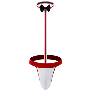 Intimo Maschile all'Ingrosso, Costume da Bagno con Bretelle, Perizoma <span class=keywords><strong>Sexy</strong></span>, Costume da Cameriere, Biancheria Intima <span class=keywords><strong>Sexy</strong></span> da Uomo - Product Image 2