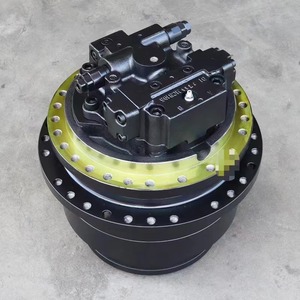 Motor de Traslación para Excavadora Hanlinuo DX140/DX340a, 1 Motor, 1 Año de Garantía, Fujian, China - Product Image 3