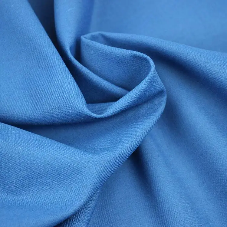 Fire Resistant Antistatic Nomex Aramid Retardant Fabric Aramid Waterproof Fire-Resistant And Static-Free Fabric