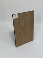 Panneau stratifié PVC JIEPIN 3-30mm, grain de bois, 3 couches, service de découpe pour panneaux muraux, armoires de cuisine, meubles, décoration intérieure