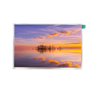 Module LCD 8 pouces 1920*1200 Résolution Lvds Interface 1500 Nits