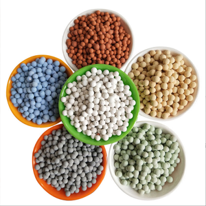 Multi Color Hydro <strong>Clay</strong> Pebbles Ceramsite Garden Ceramic <strong>Ball</strong>,<strong>clay</strong> <strong>Ball</strong>,color Ceramic <strong>Ball</strong> - Product Image 2