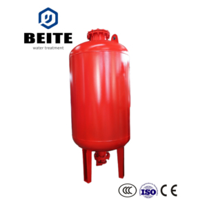 Réservoir d'expansion du caoutchouc butylique <span class=keywords><strong>de</strong></span> réservoir <span class=keywords><strong>de</strong></span> pompe à membrane <span class=keywords><strong>1000L</strong></span> - Product Image 1