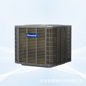 เครื่องปรับอากาศเพียวมันด์ 2 ตัน รุ่น R-410A ระบบ HVAC อุตสาหกรรม ติดตั้งง่าย - Product Image 2