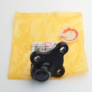 Sistema de suspensión de alto rendimiento, conjunto de rótula de brazo inferior 54530-C1100 54530 C1100 para Hyundai Tucson 54530C1100 - Product Image 1