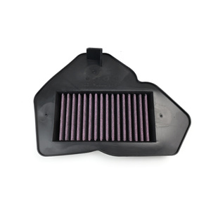 เหมาะสำหรับ <span class=keywords><strong>Suzuki</strong></span> <span class=keywords><strong>Raider</strong></span> <span class=keywords><strong>150</strong></span>/satria F150/<span class=keywords><strong>Raider</strong></span> <span class=keywords><strong>Fi</strong></span> กรองอากาศไหลสูงล้างทำความสะอาดได้13780-12K00-000เพิ่มพลัง - Product Image 2