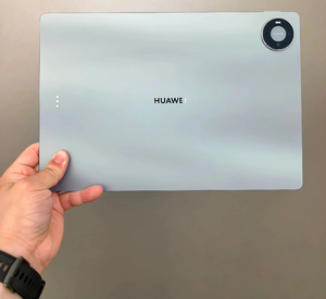 Tablet Hua Wei <span class=keywords><strong>Matepad</strong></span> <span class=keywords><strong>Pro</strong></span> Max Wifi 13.2'' OLED 144Hz, Ki Rin T93 <span class=keywords><strong>Pro</strong></span>, HarmonyOS 6.1, 10400mAh, 100W, Tablet di Grandi Dimensioni - Product Image 5