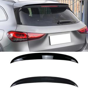 Pour Mercedes Benz GLA-Class H247 GLA180 200 GLA35 AMG Kit Carrosserie Aileron de Toit Arrière Aile Arrière Accessoires Auto - Product Image 2