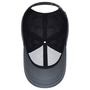 Gorra de Béisbol de Moda con Estampado de Camuflaje Brillante para Primavera y Otoño, Gorra de Béisbol Original para Hombre y Mujer, Ajustable, con Visera Curva - Product Image 6