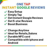 NFC Social Media Card Review Google/ins/FB/TK Magnetic Mini Tag RFID Payment Hotel Use Waterproof 13.56MHz Offset Printing Matte