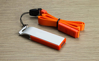 Gitra 16GB Memory Stick Mini USB 2.0-Flash-Laufwerk Neues Modell mit Flaschen öffner funktion 1GB bis 128GB Kapazität