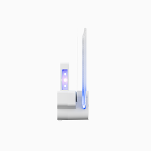 Piège à mouches Contrôle des insectes UV LED Attractant Réutilisable Attrape les mouches Moustiques Moucherons Insectes volants Intérieur Efficace Usage domestique - Product Image 5