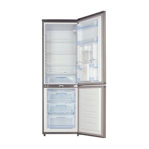 Réfrigérateur distributeur d'eau à congélateur inférieur de qualité supérieure 315L pour la maison et la cuisine - Product Image 6