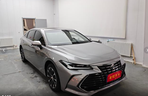 <span class=keywords><strong>Auto</strong></span> Usate FAW Toyota AVALON 2022 2.0L Edizione Lusso Benzina, Veicoli di Seconda Mano, <span class=keywords><strong>Auto</strong></span> Usate, Veicoli a Motore Usati - Product Image 6