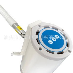 Éclairage chirurgical auxiliaire LED 30W, source de lumière UV, commande au pied, contrôle par bouton, lampe d'examen clinique dentaire - Product Image 5