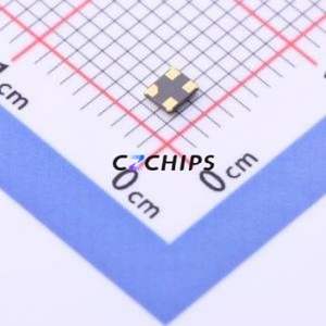 CM4026M00009T8188026 Crystal (Passive) SMD2520-4P Crystal Oscillator 26MHz 10ppm 9pF 20ppm - Product Image 2