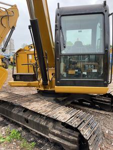 Excavatrice d'occasion, matériel de terrassement, Cat 308E2 à vendre - Product Image 4