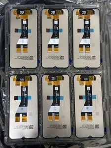 Écran LCD d'origine pour Samsung A32 5G A02 <span class=keywords><strong>A127</strong></span> M127 A02S A10 A10S A20S M02S Digitizer Assembly - Product Image 5