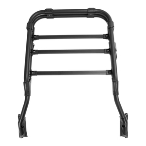 Canasta Portaequipajes de Techo de 300 lb con Barra Adicional para Toyota RAV4 2019-25 - Product Image 2