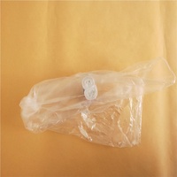 african market packaging 200 sachets in one outer bag with factory price