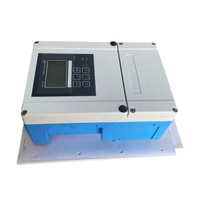 En stock E+H Liquisys M CPM253 PH/ORP CPM253-MR0005 Transmetteur de pH, Analyse de la valeur du pH de la qualité de l'eau - Product Image 4