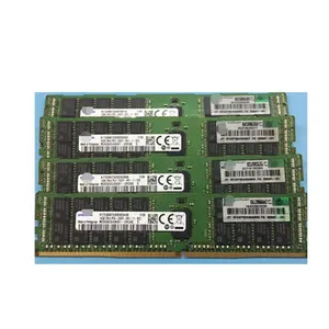 New 500662-B21 8 기가바이트 (1x8 GB) Dual Rank x4 (DDR3-1333) 상표를 등록했다 메모리