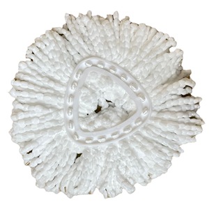 Tête de rechange triangulaire pour balai <span class=keywords><strong>Velida</strong></span> première/secondes générations, compatible O-Cedar, du fabricant d'origine - Product Image 5