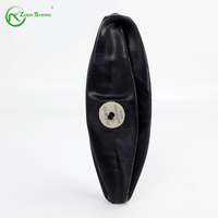 Vessie gonflable sphérique de qualité supérieure Zhensheng avec éponge autour de la valve pour une meilleure rétention d'air