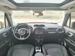 Personalización Interior para <span class=keywords><strong>Jeep</strong></span> Renegade 2017 2018 <span class=keywords><strong>2019</strong></span>, Automático, 4 Cilindros, Euro6d, 5 Asientos - Product Image 3