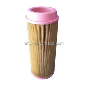 Piezas del compresor de Shanghai Bolet, mantenimiento, elemento de filtro de aire 1625173672, filtro de aire - Product Image 5