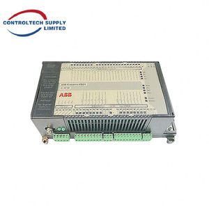 โรงงานผลิต 07KT93 PLC หน่วยประมวลผลกลางสำหรับระบบอัตโนมัติทางอุตสาหกรรมและการเขียนโปรแกรม PLC ผลิตในสหรัฐอเมริกา - Product Image 2
