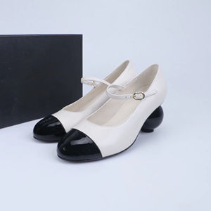 Nuevo Modelo 2026, Zapatos de Novia con Pedrería Marca CC, Zapatos de Tacón Alto de Moda para Mujer, Cómodos y Multifuncionales - Product Image 1