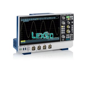 Osciloscopio Rohde&Schwarz MXO38, Ancho de Banda de 200 MHz-1 GHz, MXO38, xgeqpt - Product Image 2