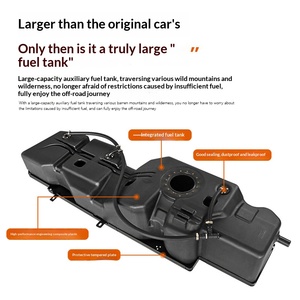 Amortiguador Ajustable Todoterreno con Relleno de Aceite para Ford Ranger 4 Runner, Suspensión de Resorte Helicoidal 4x4, Kit de Elevación de 2 Pulgadas - Product Image 6