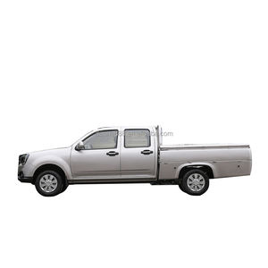 Stock made in cina nuova auto Changan Kuayue <span class=keywords><strong>King</strong></span> F3 benzina 1,6l mano sinistra manuale pick-up con aria condizionata per la vendita - Product Image 1