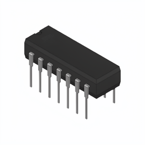 ช่องทางจำหน่ายสินค้าอุปกรณ์อิเล็กทรอนิกส์อินเทอร์เฟซ MAX4524CPD - Product Image 1