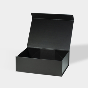 Custom Logo Printed Rigid Cardboard Custom Rigid Gift Box <b>Folding</b> Cardboard Gift Box Luxury Shoe Boxes - Product Image 2