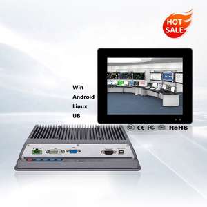 Prix de gros direct d'usine 10.4 pouces populaire écran tactile intelligent personnalisable moniteur LCD industriel dentaire et de qualité médicale - Product Image 1