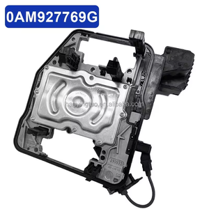 Precio competitivo DQ20 0AM927769G 0AM <span class=keywords><strong>DSG</strong></span> transmisión automática de 7 velocidades TCU UNIDAD DE Control doble para Audi VW Skoda DSG7 - Product Image 2