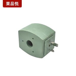 Fournisseur de bobines électromagnétiques à insertion directe pour équipements électriques, vente en gros - Product Image 5