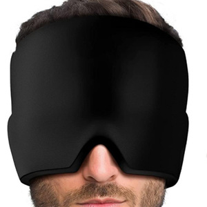 Hephaestus Hydrogel Eye Mask <b>Hot</b> <b>Cold</b> Compress 6509g For Warmth And Relief Health Product - Product Image 4
