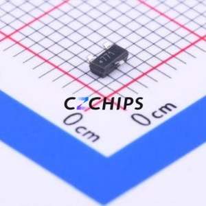 Chip IC de circuito integrado original y a estrenar, Chip IC de referencia de voltaje PMIC, SOT-23, 1/2/2 - Product Image 2