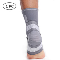 Orthèse de soutien de cheville en néoprène de style Morden pour la fonction protectrice de soulagement de la douleur