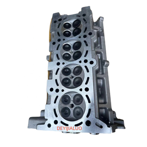 Autoteile Zylinderkopf L2B OEM 24103524 24115245 24111607 24103522 Chevrolet MONZA1.5 CRUZE1.5 SAIL1.5 - Product Image 6